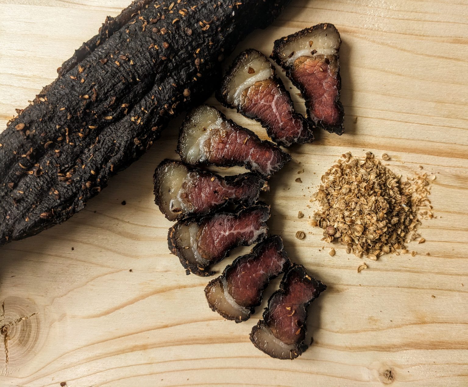 Biltong - This is Biltong