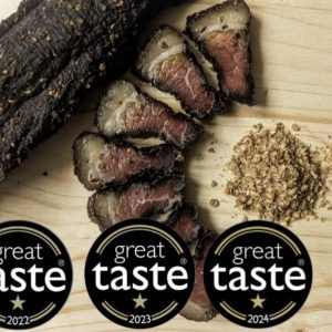 Biltong UK