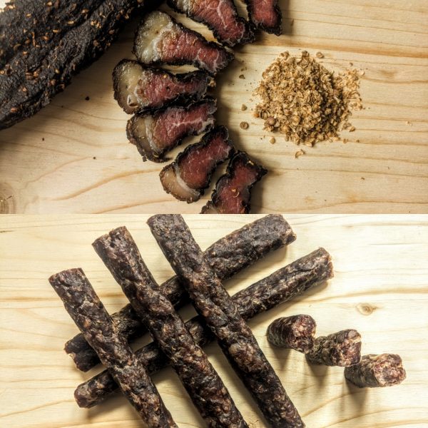 Biltong Combo's