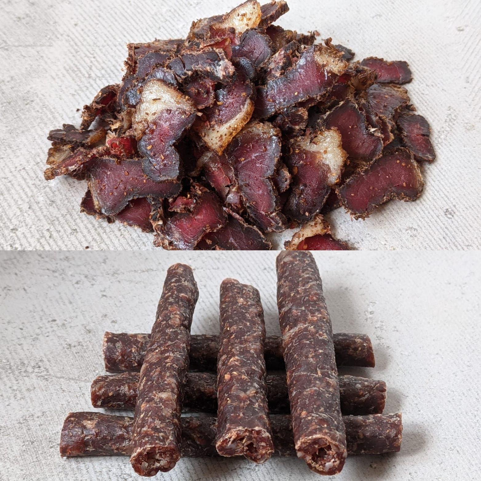 Biltong Combo's This is Biltong Top Quality Biltong UK